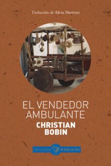 el vendedor ambulante-christian bobin-9788412699609