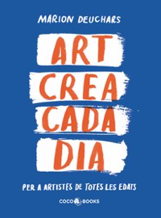 art crea cada dia-9788412792409