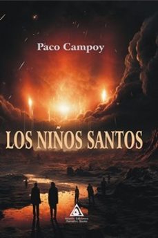 los niños santos-paco campoy-9788412886009