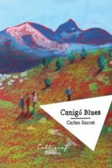 canigo blues-carles sarrat-9788412937909