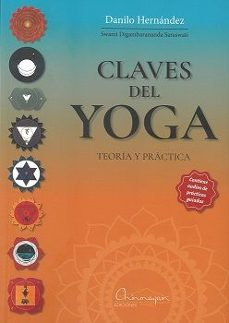 claves del yoga-danilo hernandez-9788412947809