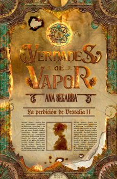 verdades de vapor. (ebook)-ana segarra-9788412955309