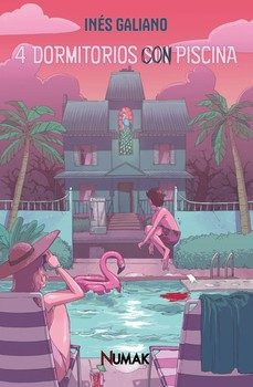 4 dormitorios con piscina-ines galiano-9788412958409