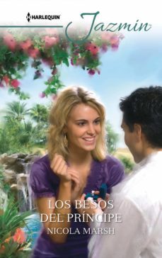 los besos del principe (ebook)-nicola marsh-9788413078809