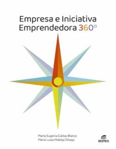 empresa e iniciativa emprendedora 360º ed.2021-9788413215709