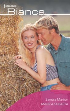 amor a subasta (ebook)-sandra marton-9788413286709