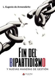 fin del bipartidismo y nuevas maneras de gestion (ebook)-9788413311609