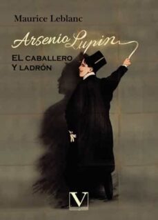 arsenio lupin el caballero y ladron-9788413375809