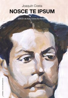 nosce te ipsum (ebook)-juan carlos ara torralba-9788413403809