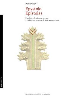 epystole. epistolas-9788413406909