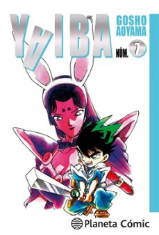 yaiba nº 07/12 (nueva edición)-gosho aoyama-9788413413709