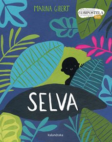 selva (ed. gallego)-9788413431109