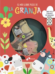 el meu llibre puzle de la granja-9788413490809