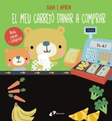 el meu carreto d anar a comprar-susie brooks-9788413494609