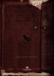 vesna (ebook)-jose luis aleman-9788413500409