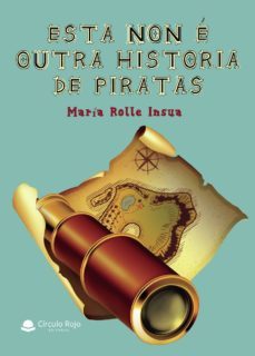 esta non é outra historia de piratas (ebook)-9788413508009