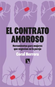 el contrato amoroso (ebook)-coral herrera gomez-9788413523309