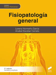 fisiopatologia general (2ª edicion revisada y ampliada)-9788413572109