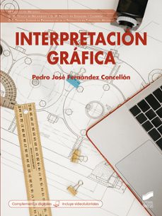 interpretacion grafica-pedro jose fernandez concellon-9788413574509