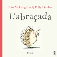 l abraçada (val)-9788413585109