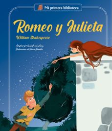 romeo y julieta (ebook)-9788413612768