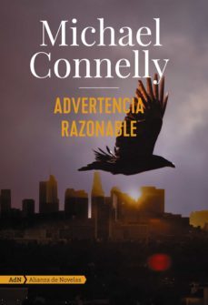 -michael connelly-9788413622309