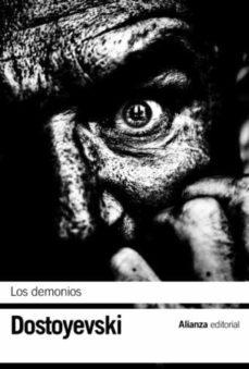 los demonios-fiodor dostoievski-9788413626109