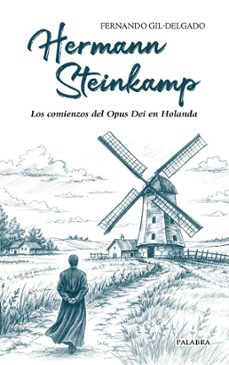 hermann steinkamp-fernando gil delgado-9788413685809