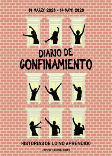 diario de confinamiento (ebook)-9788413741109