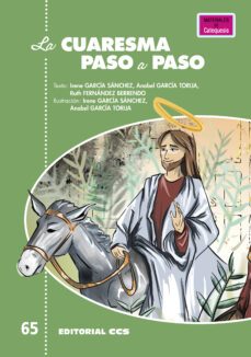 la cuaresma paso a paso-9788413791609