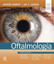 oftalmologia (6ª ed.)-9788413825809