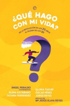 ¿que hago con mi vida? (ebook)-9788413840109