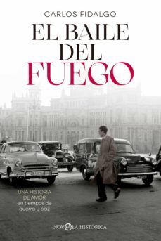 el baile del fuego (ebook)-9788413845609