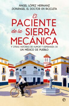 el paciente de la sierra mecanica (ebook)-angel lopez-9788413846309