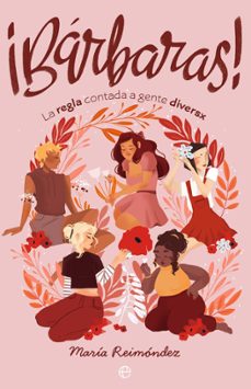 ¡barbaras! (ebook)-9788413848709
