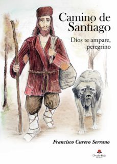camino de santiago (ebook)-francisco curero serrano-9788413858609