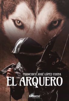 el arquero-9788413865409