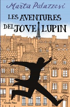 les aventures del jove lupin-9788413895109