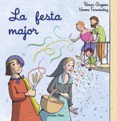 la festa major-9788413897509