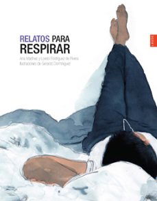 relatos para respirar-9788414010709