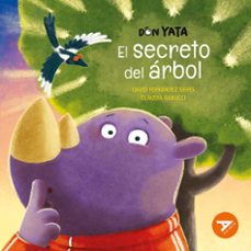 don yata. el secreto del árbol-david fernandez sifres-9788414054109
