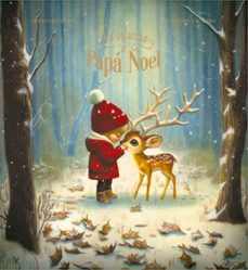 la infancia de papa noel-sebastien perez-9788414065709