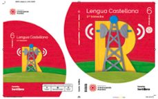 lengua 6º educacion primaria construyendo mundos canarias ed 2023-9788414123409
