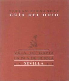 guia del odio-9788415039709