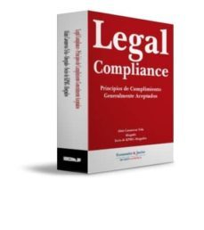 legal compliance (ebook)-alain casanovas ysla-9788415150909