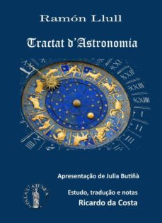 tractat d astronomia-ramon llull-9788415194309