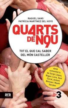quarts de nou-9788415224709