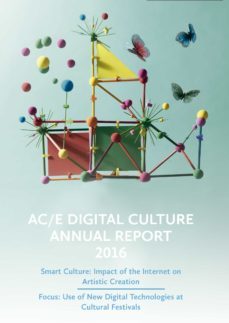 ac/e digital culture annual report 2016 (ebook)-javier celaya-ivan martinez-9788415272809