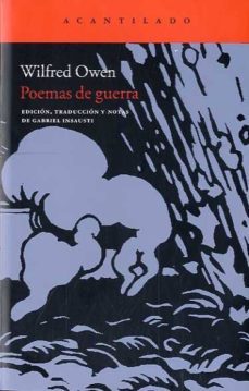 poemas de guerra-9788415277309