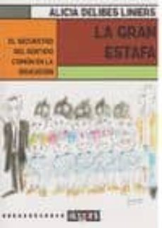 la gran estafa (2ª ed.)-9788415380009